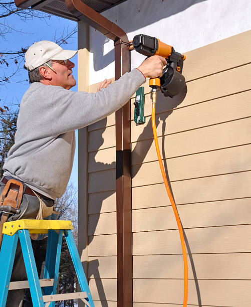 Best Siding Removal and Disposal  in Esperance, WA